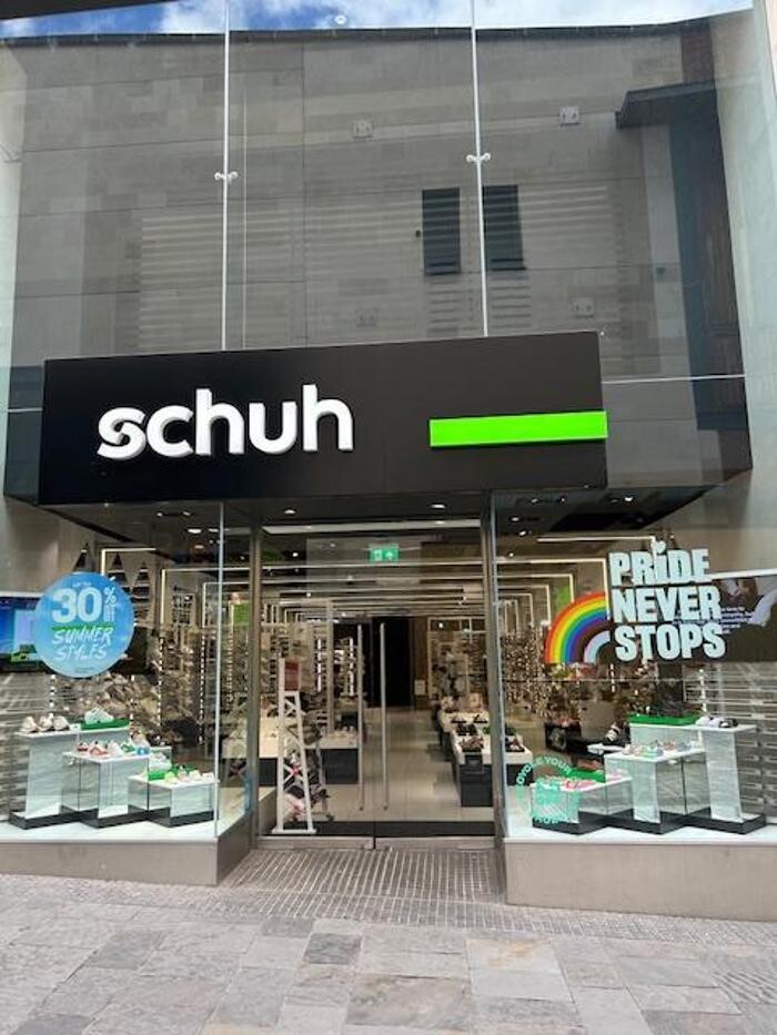 Images schuh
