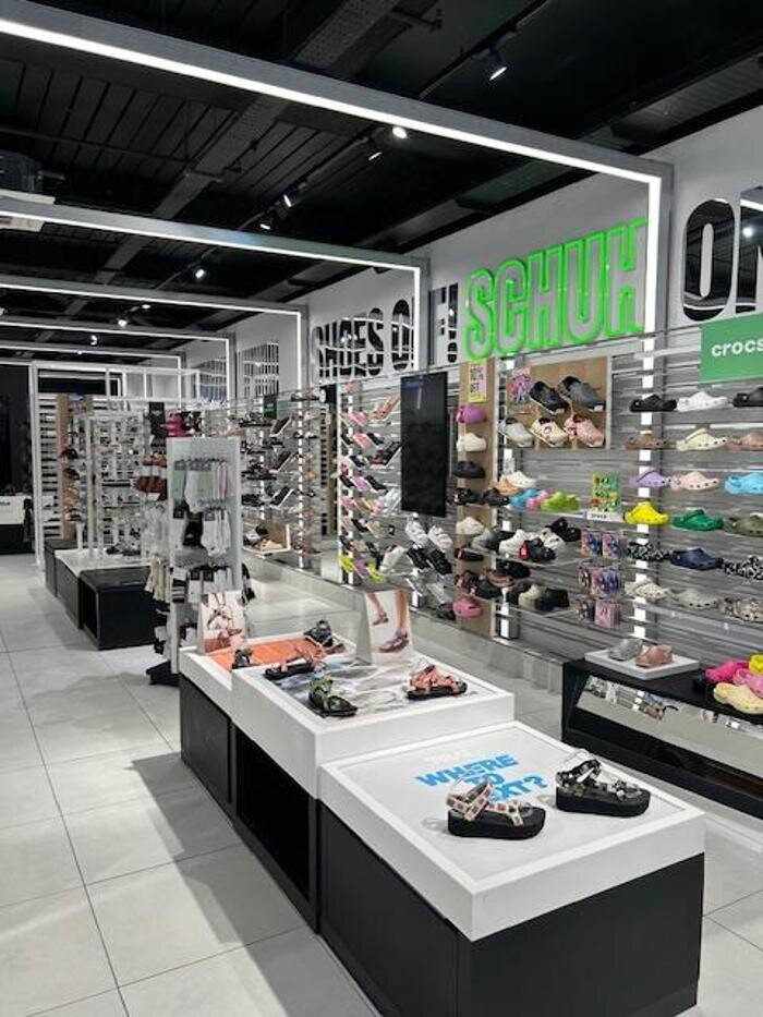 Images schuh