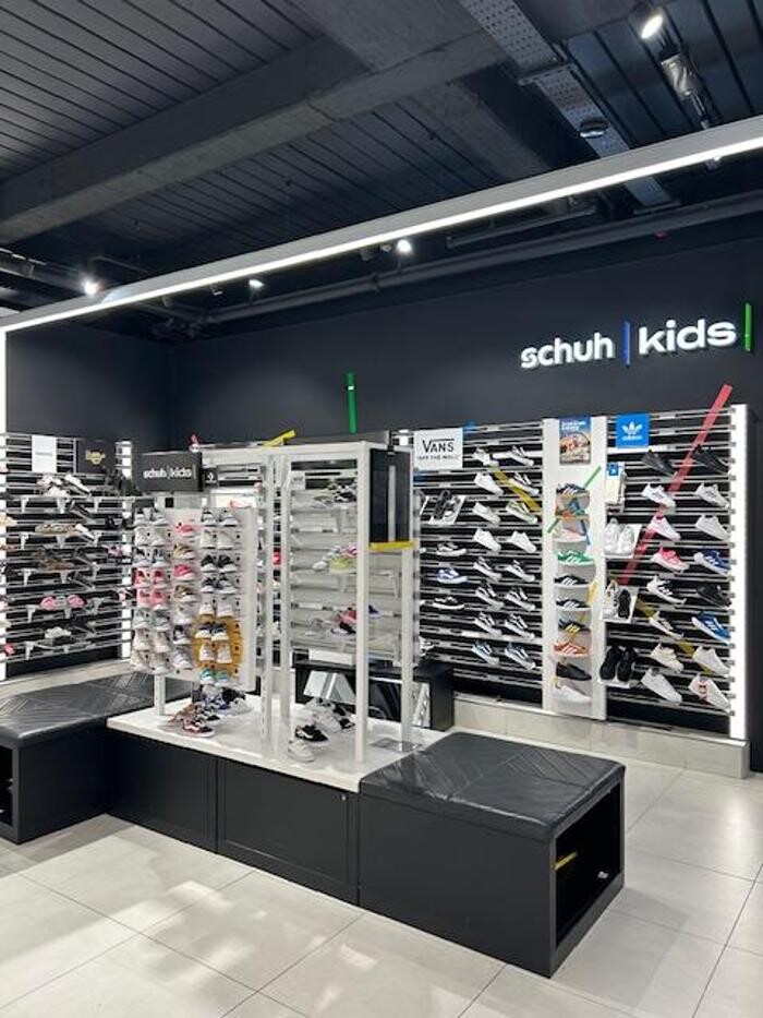 Images schuh