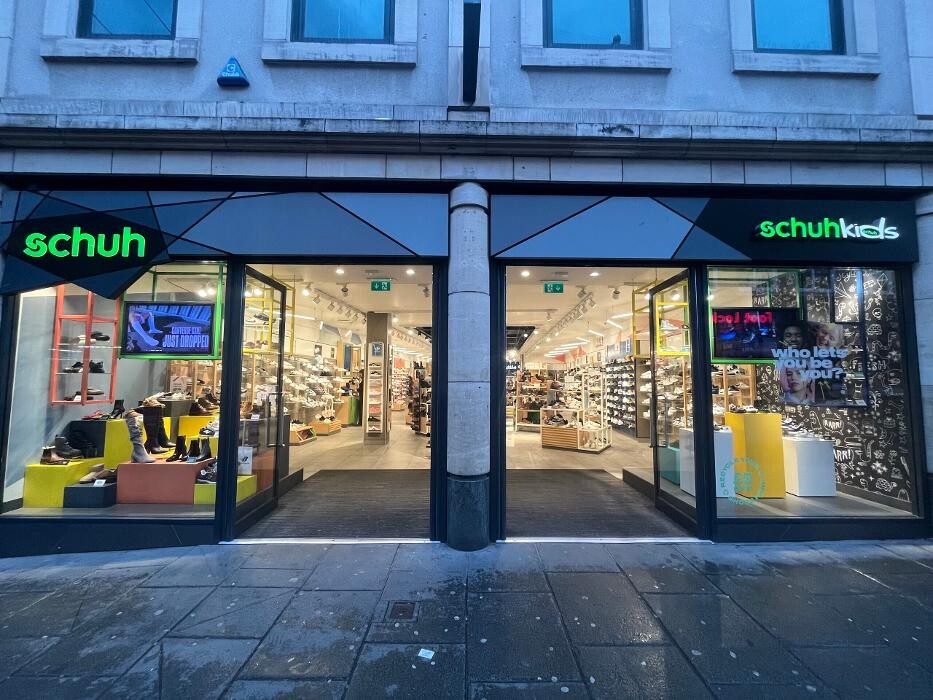 Images schuh