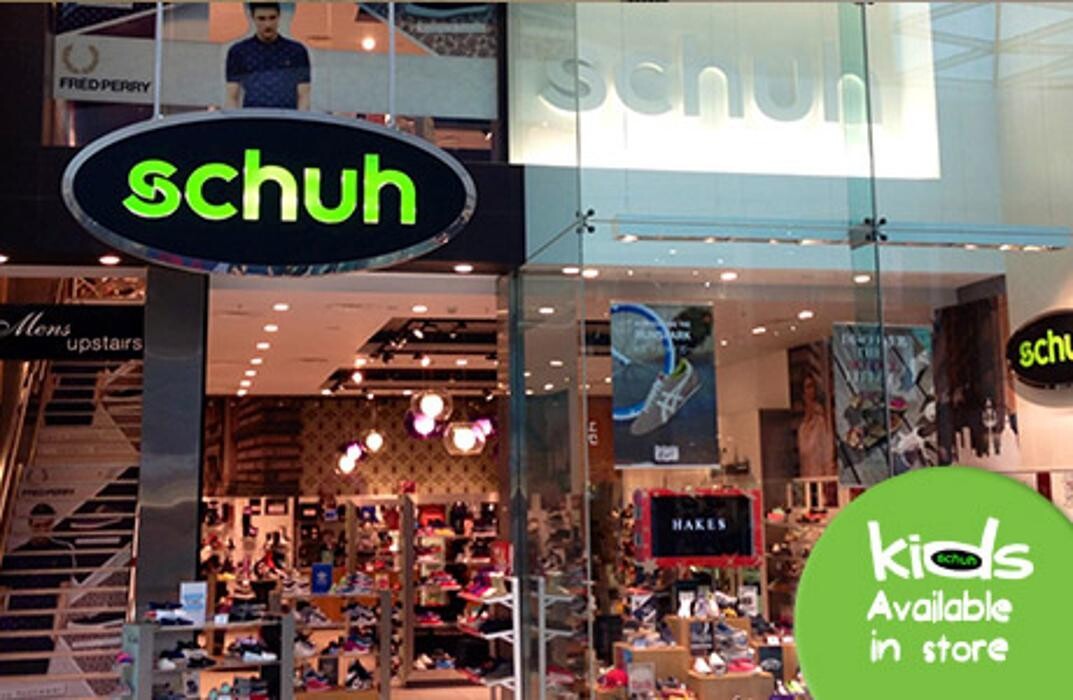 Images schuh