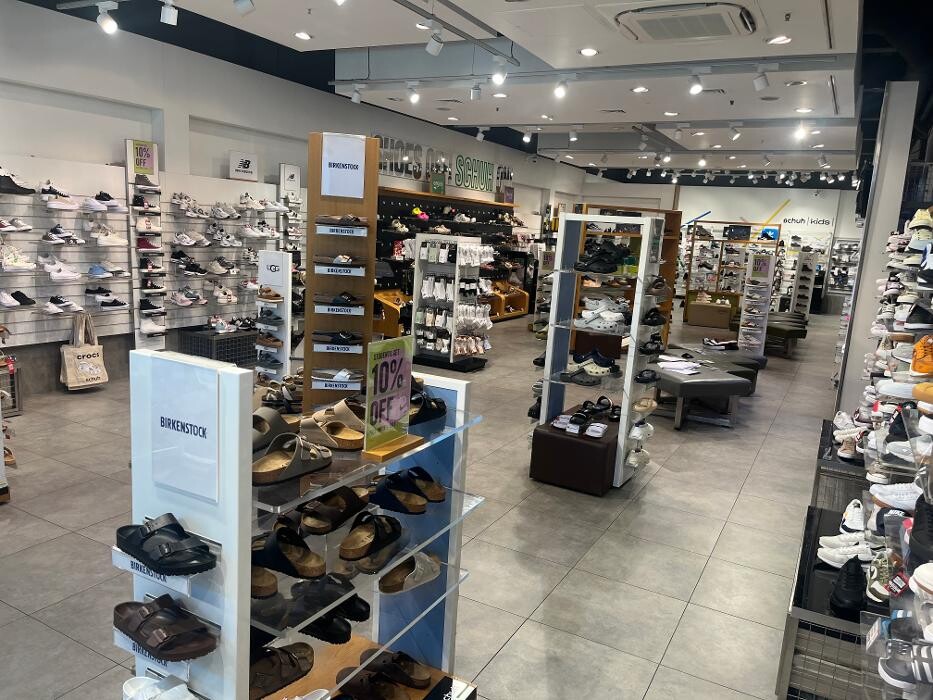 Images schuh