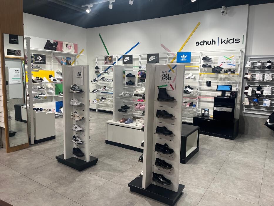 Images schuh