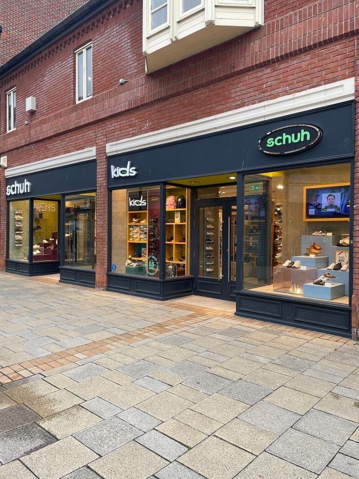 Images schuh
