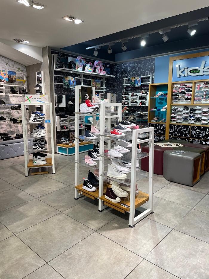 Images schuh