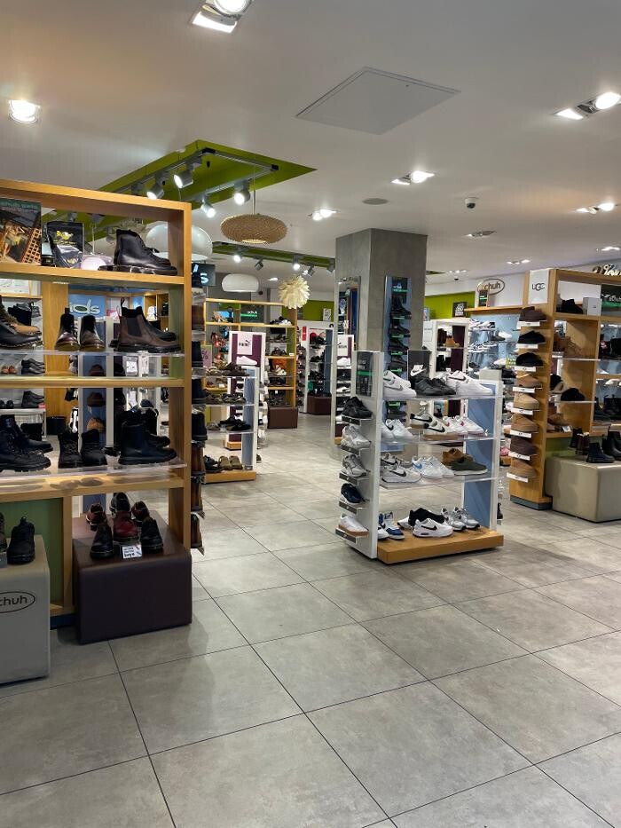 Images schuh