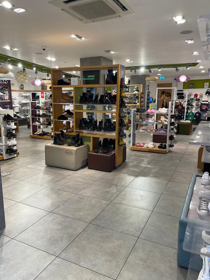 Images schuh