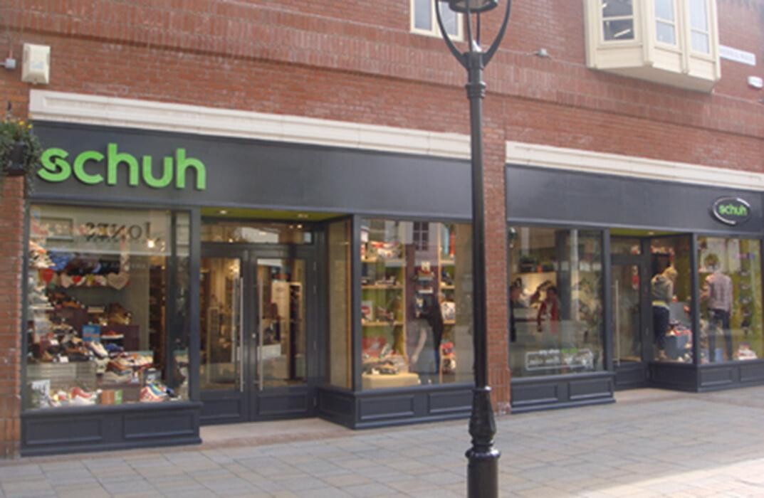 Images schuh