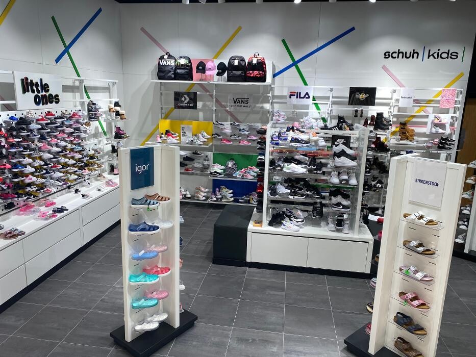 Images schuh