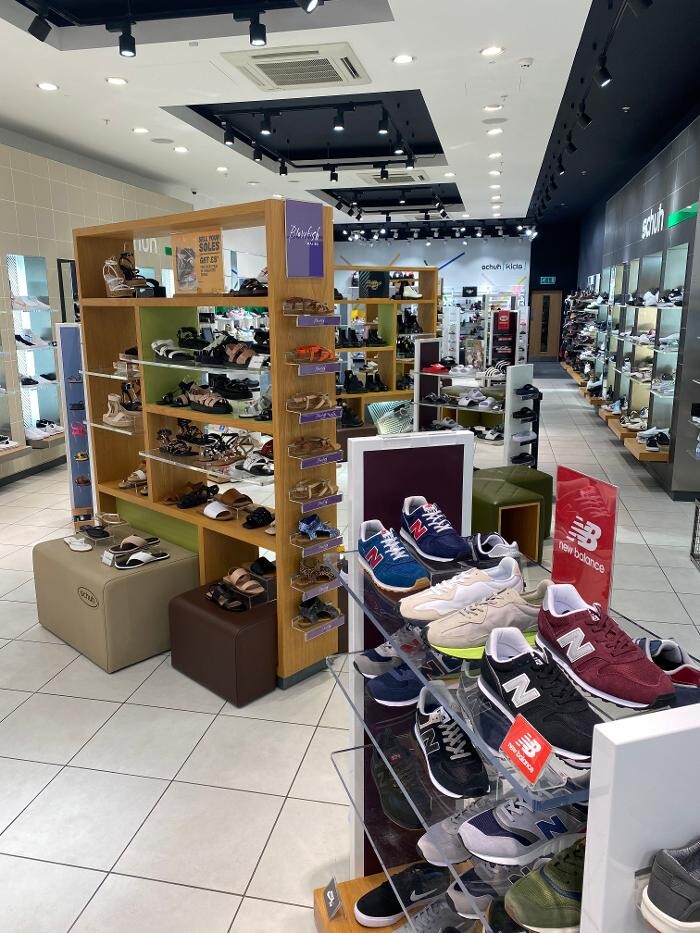 Images schuh