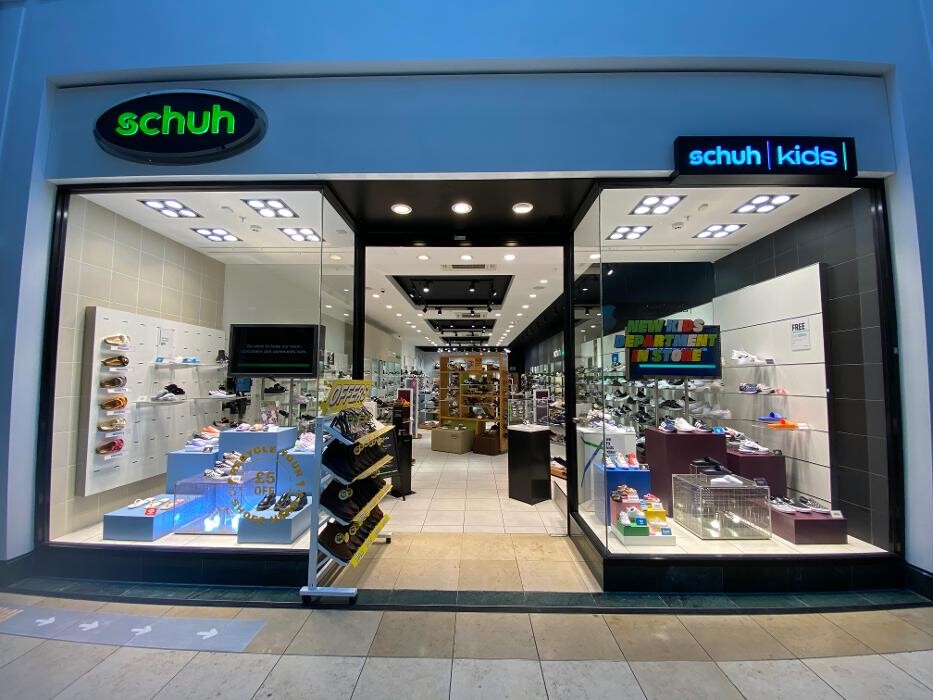 Images schuh