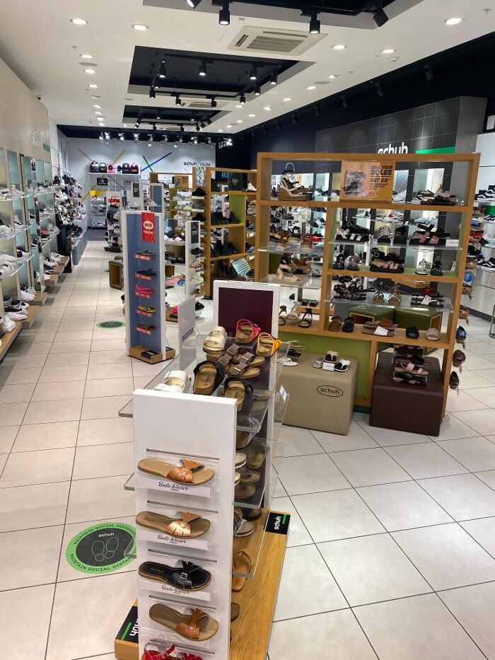 Images schuh