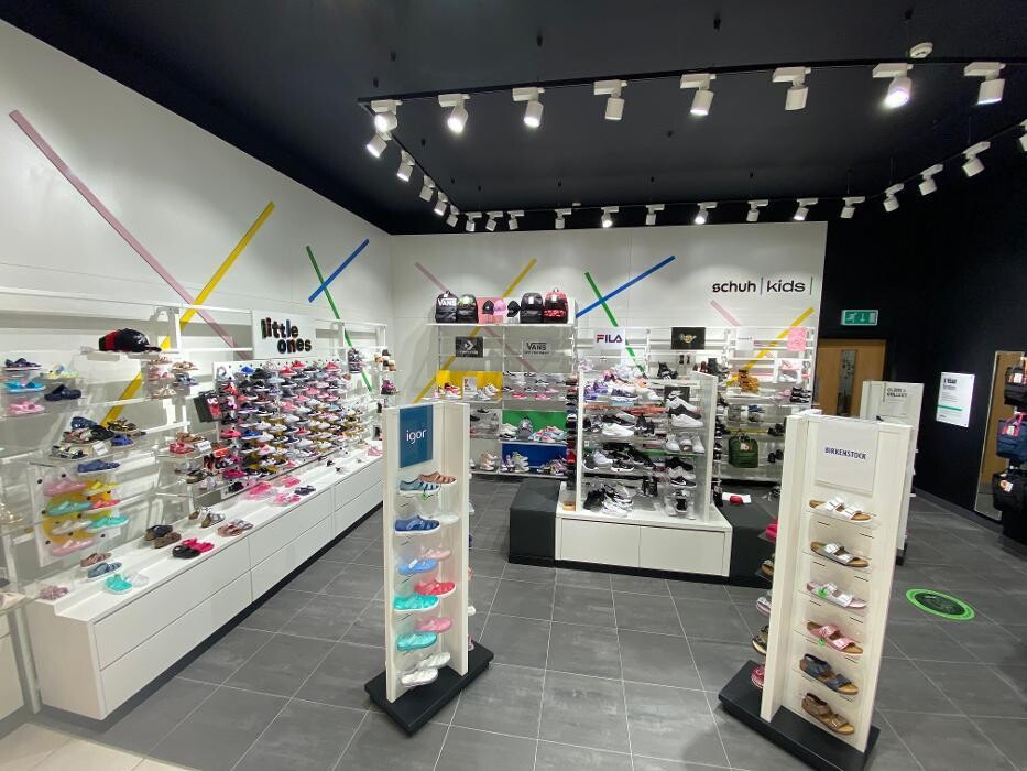Images schuh