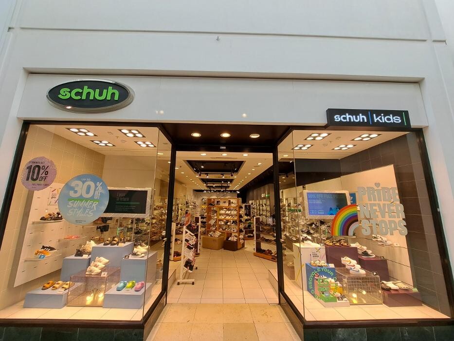 Images schuh