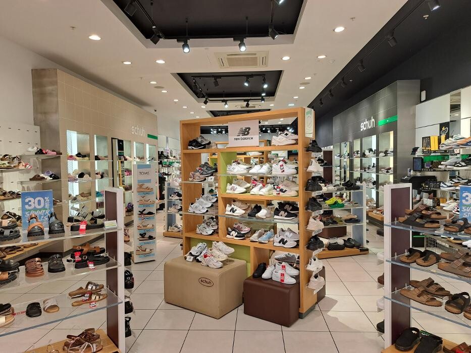 Images schuh