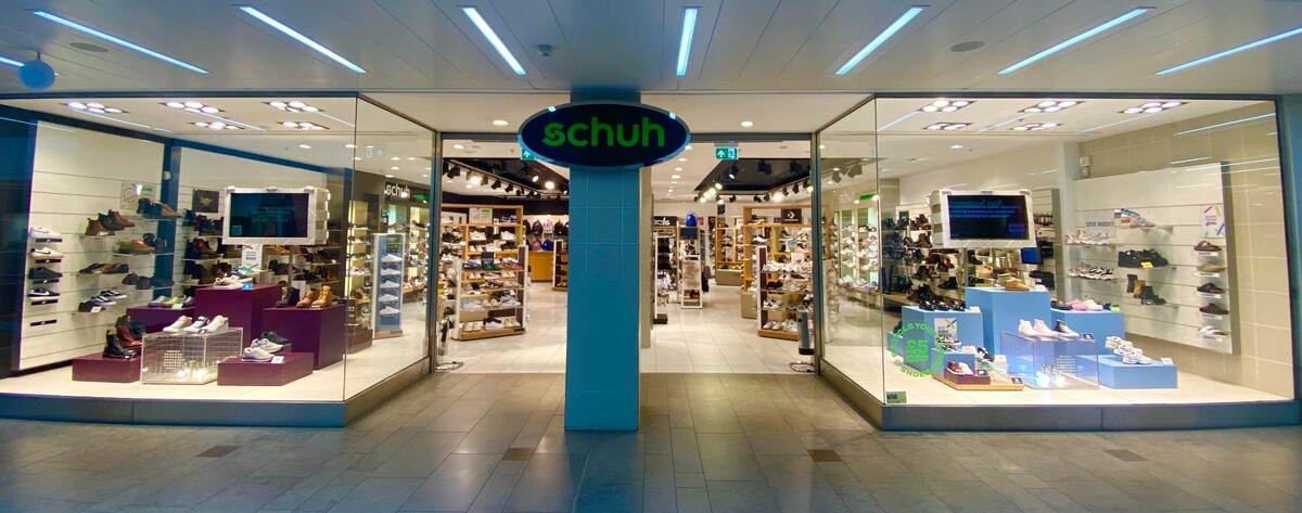 Images schuh