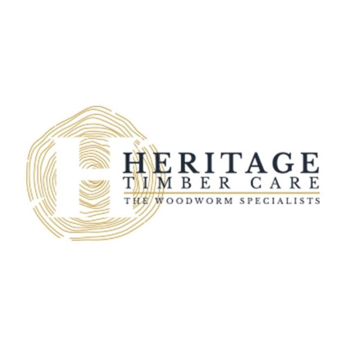 Heritage Timber Care Logo