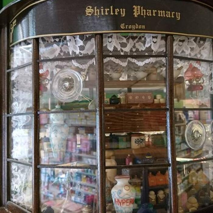 Images Shirley Pharmacy