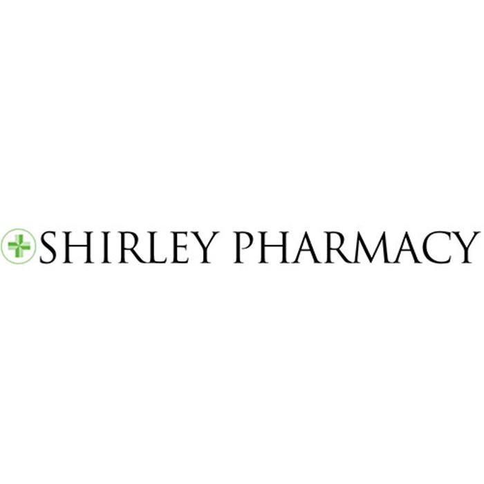 Shirley Pharmacy Logo