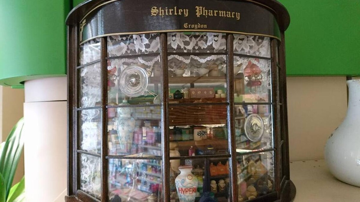 Images Shirley Pharmacy