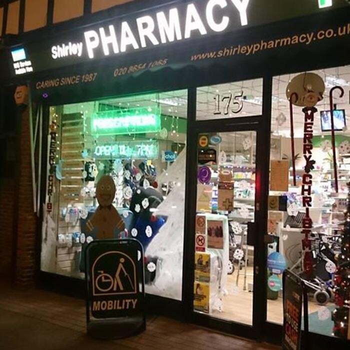 Images Shirley Pharmacy