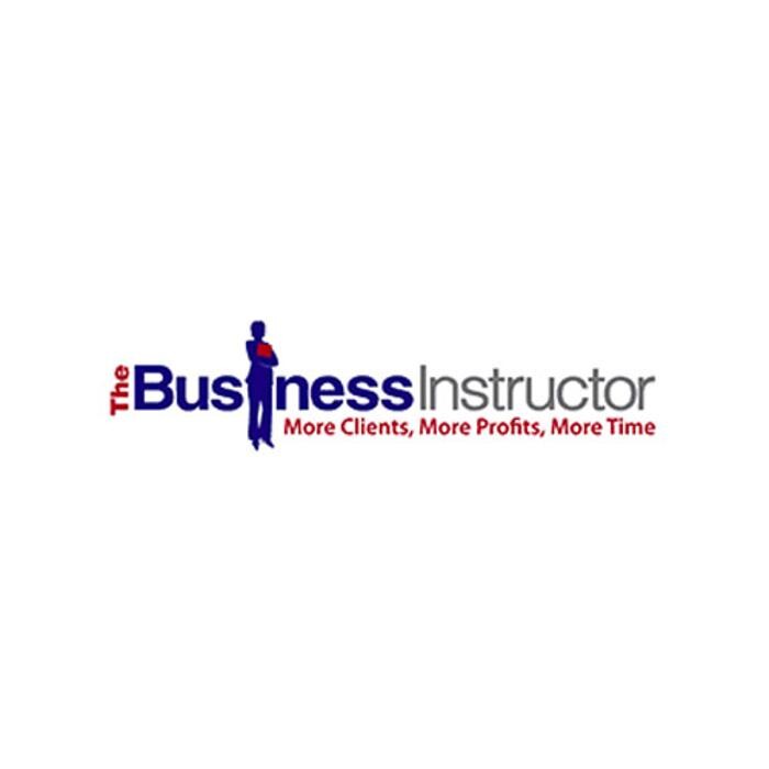 The Business Instructor Ltd Logo