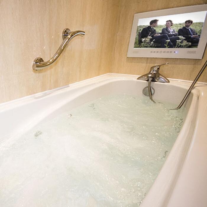 Images Haddon House Hotel