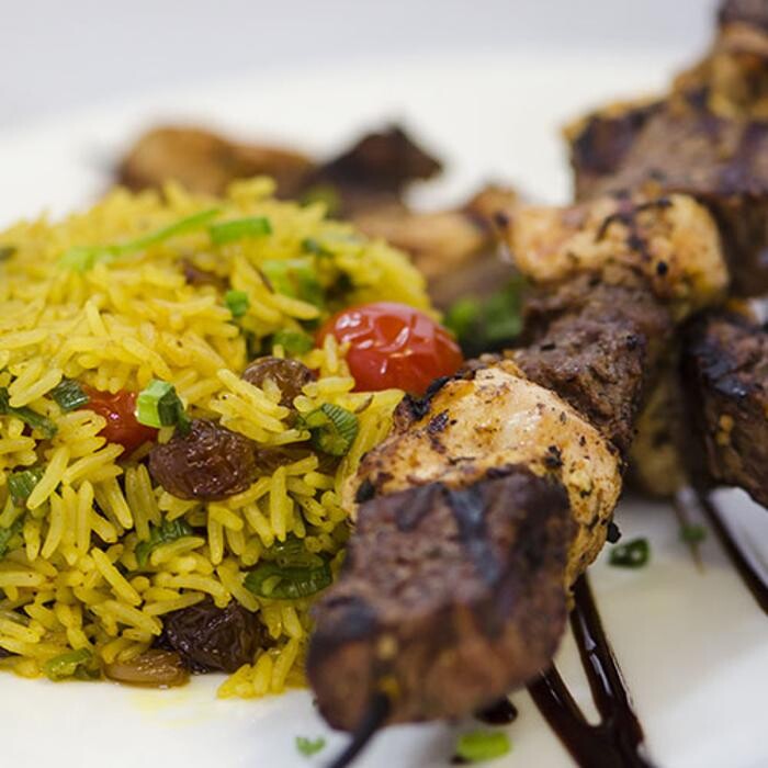 Images Haddon House Hotel