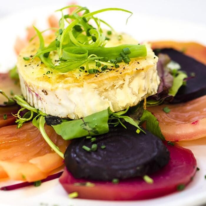 Images Haddon House Hotel