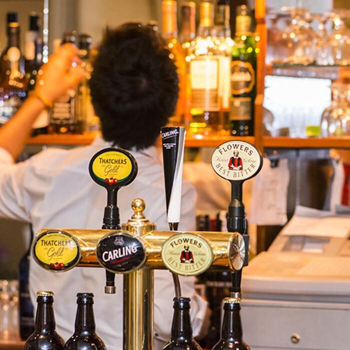 Images Haddon House Hotel