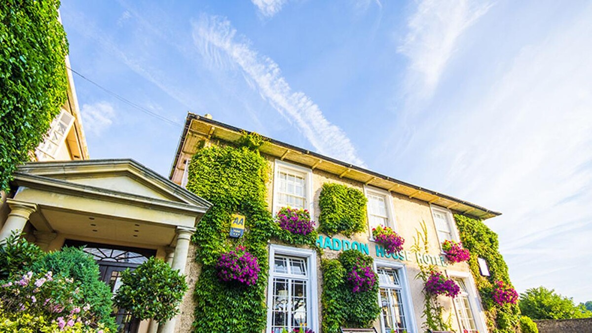 Images Haddon House Hotel