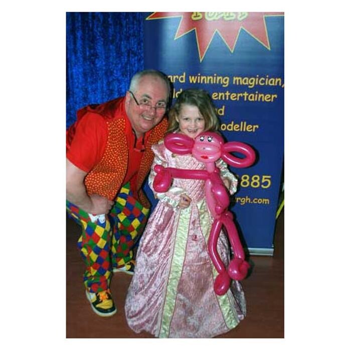 Images Magic Ians Magic Show