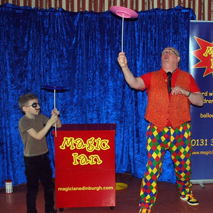 Images Magic Ians Magic Show