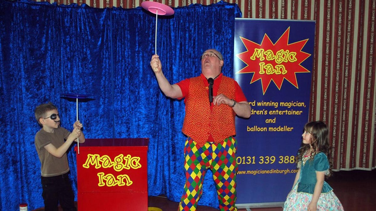 Images Magic Ians Magic Show