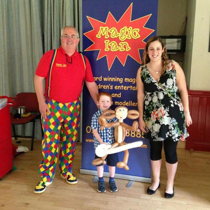 Images Magic Ians Magic Show