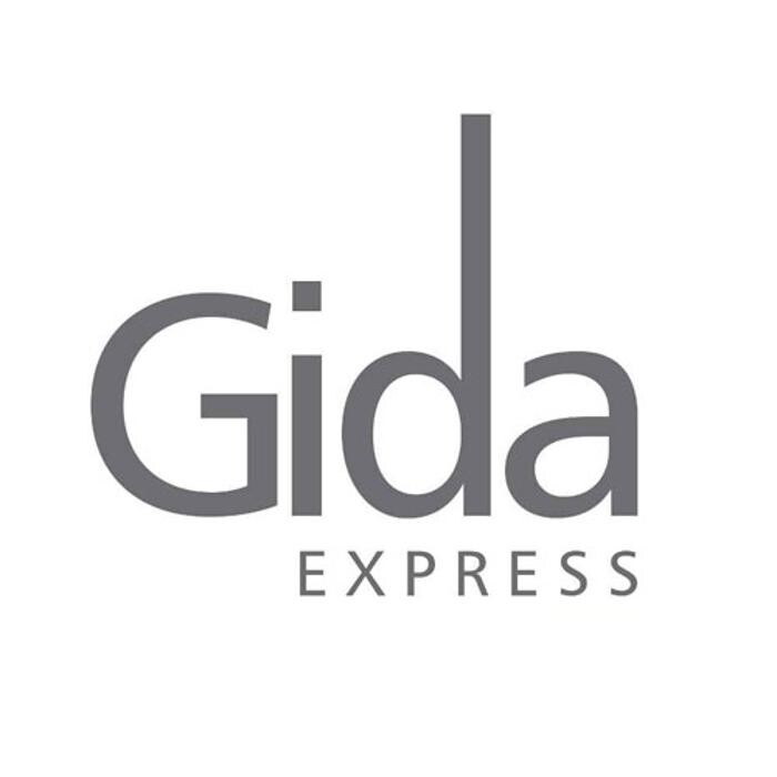 Gida Express Logo