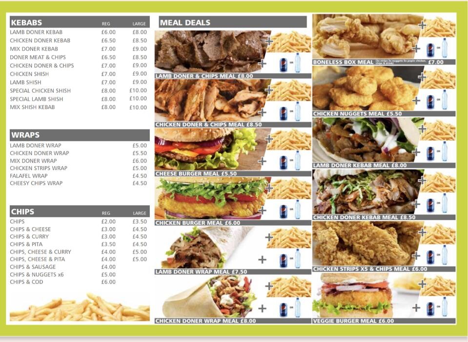 Images Gida Express