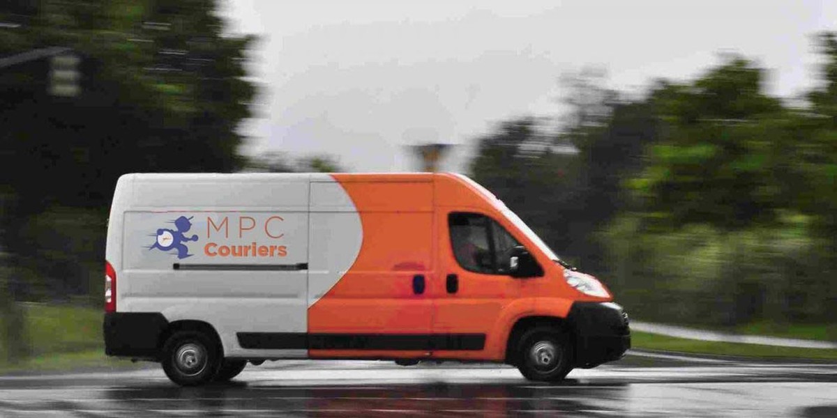 Images MPC Couriers