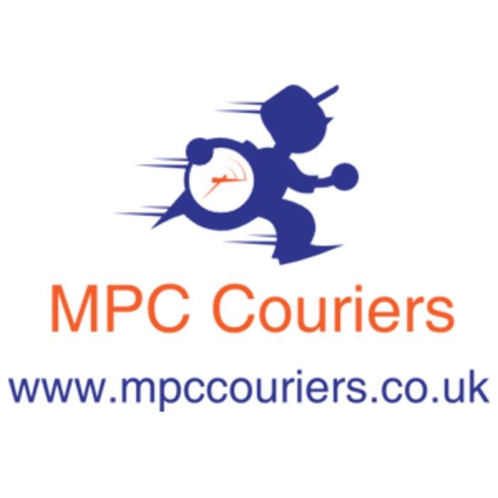 Images MPC Couriers