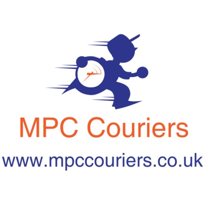 Images MPC Couriers