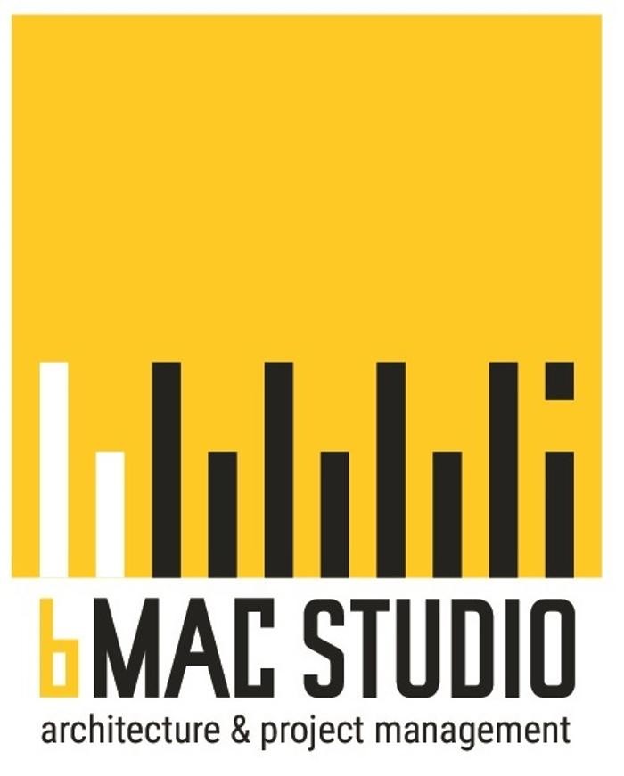 bMac Studio Architects Logo