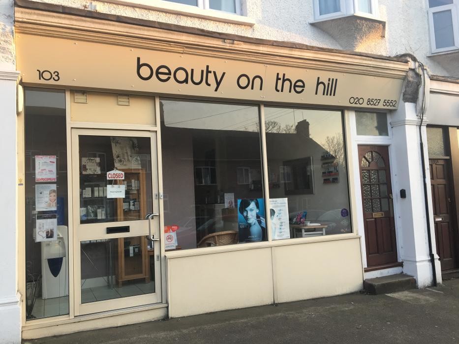 Images Beauty on the Hill