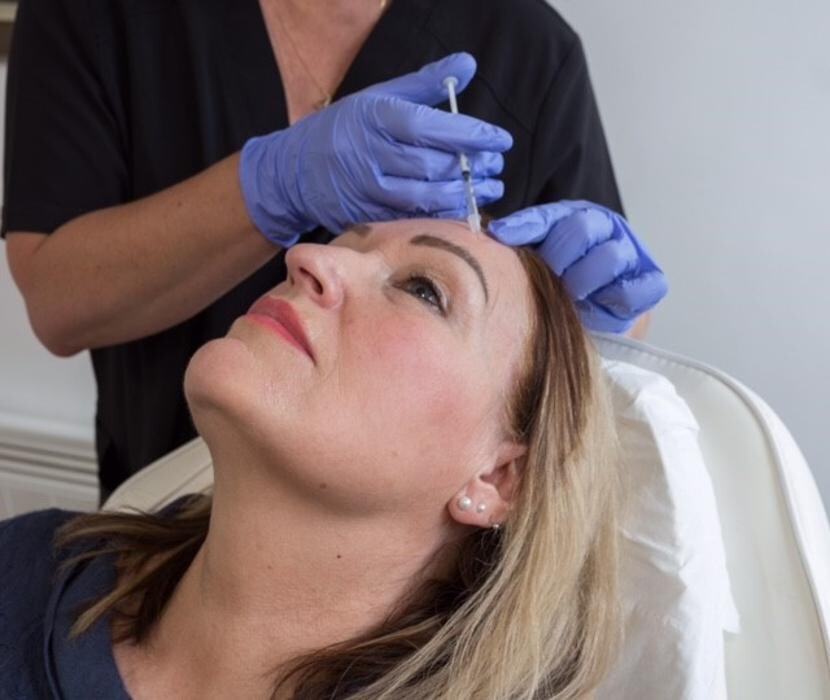 Images The Health & Vitality Clinic
