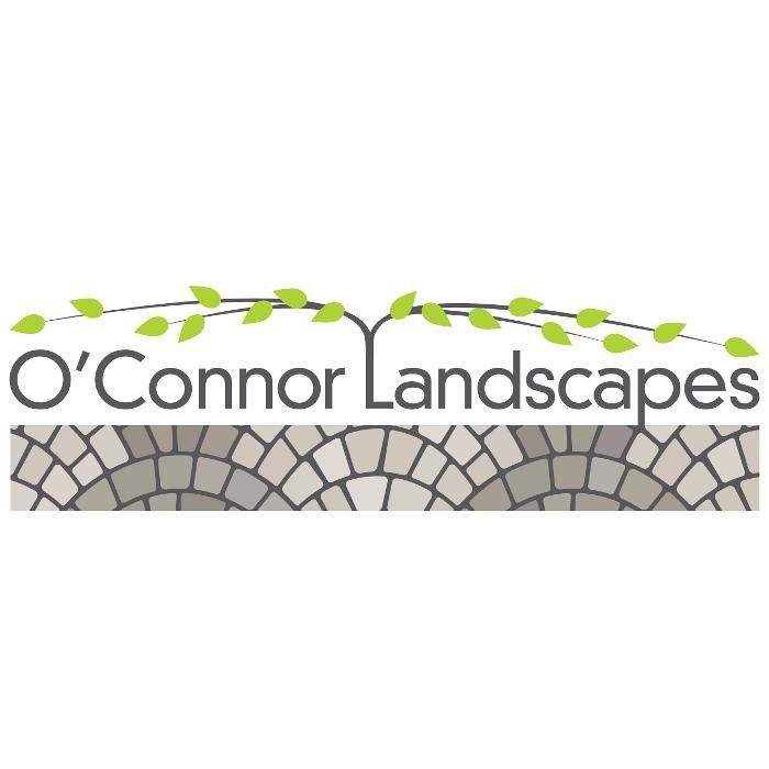 O'Connor Landscapes Logo