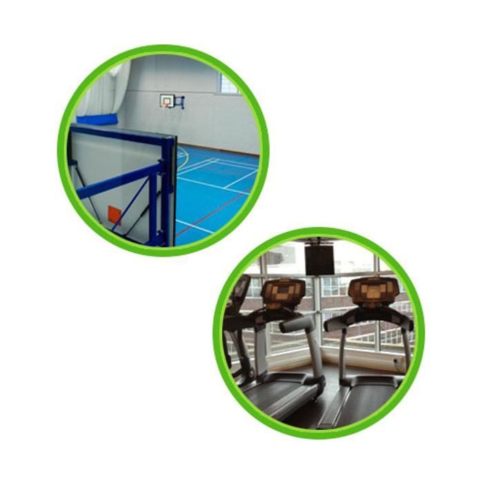 Images Gymkit Gymnasium Services Limited