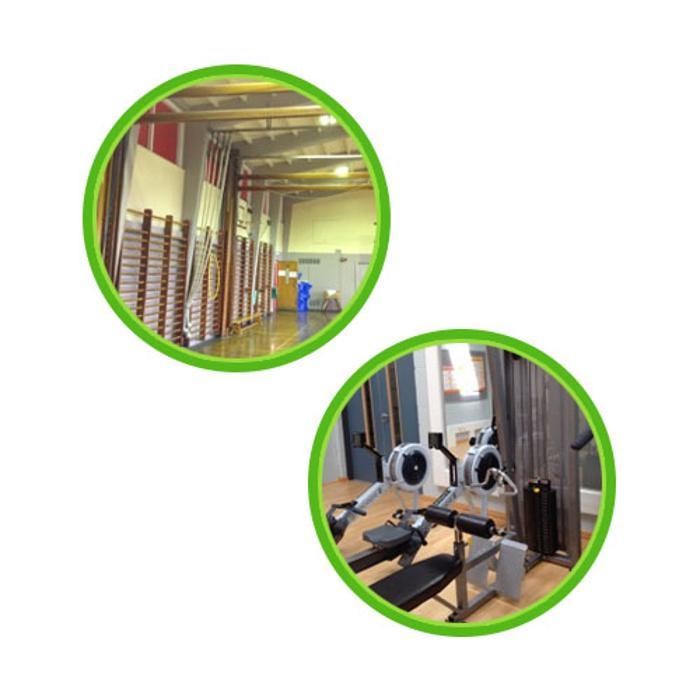 Images Gymkit Gymnasium Services Limited