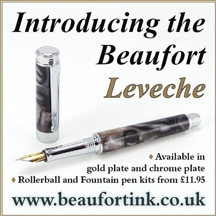 Images Beaufort Ink