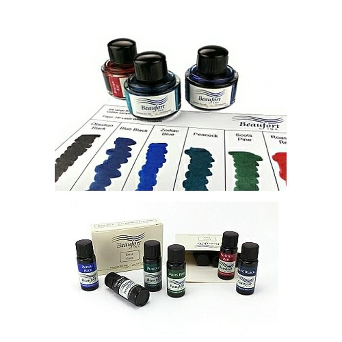 Images Beaufort Ink