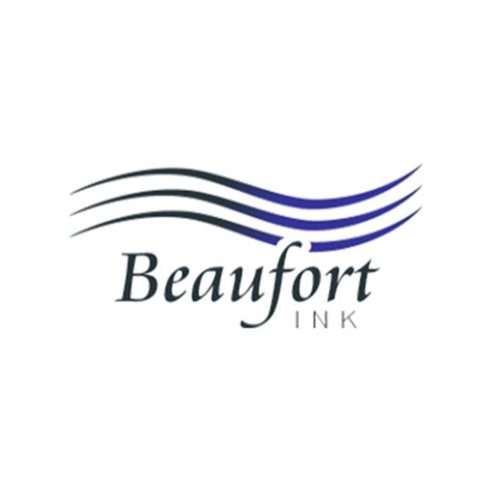 Beaufort Ink Logo