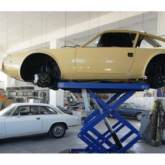 Images Willford Garage